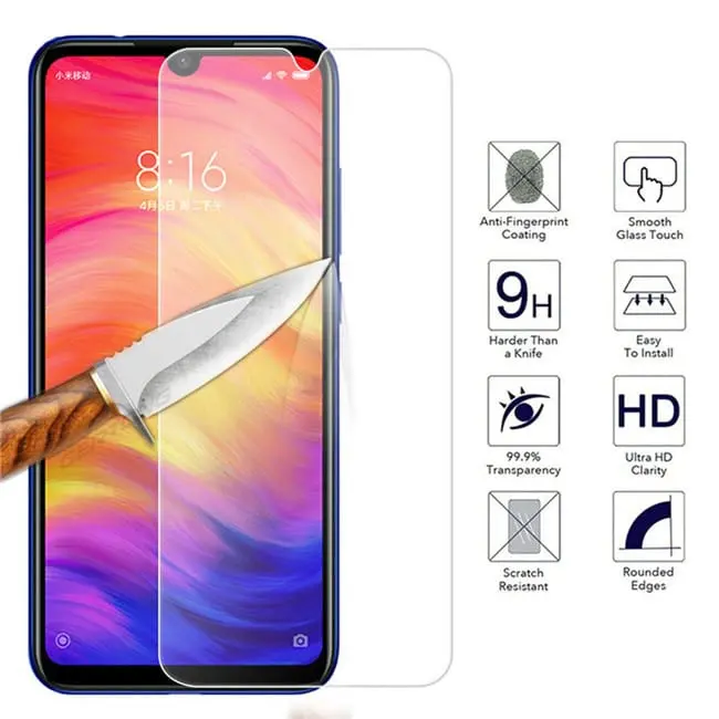 TEMPERED GLASS BENING INFINIX HOT 30/ 30i/ 20 PLAY/ 20S/ 20 5G/ 20i/ 20 ZONA IMPORT