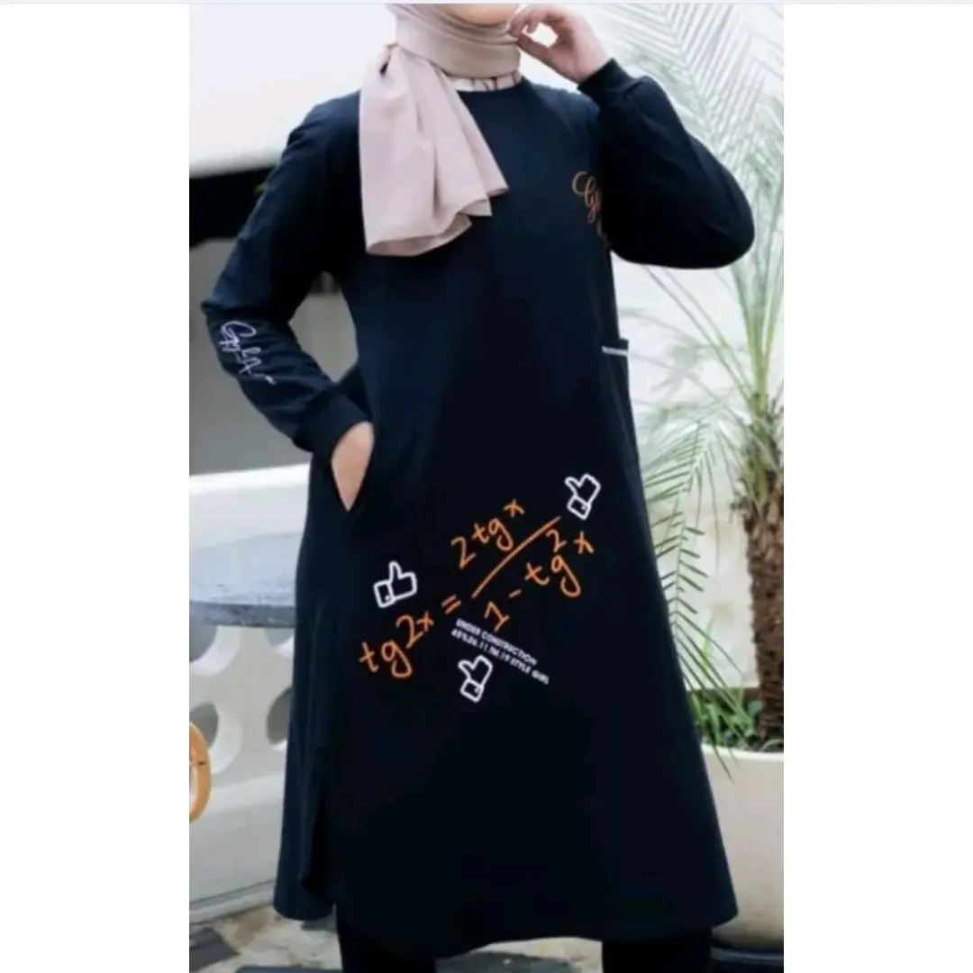 Tunik zolaqu