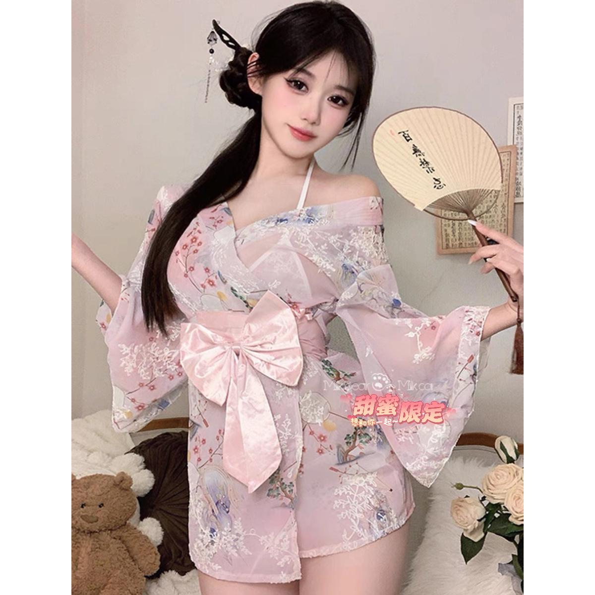 Sexy Qq Lingerie Japanese Sweet Pink Kimono Cosplay Small Chest Ancient Style Q Fun Clothes Sexy Japanese Maid Qqny - TikTok Shop Philippines Sexy Qq Lingerie Japanese Sweet Pink Kimono Cosplay Small Chest Ancient Style Q Fun Clothes Sexy Japanese Maid Qqny - TikTok Shop Philippines