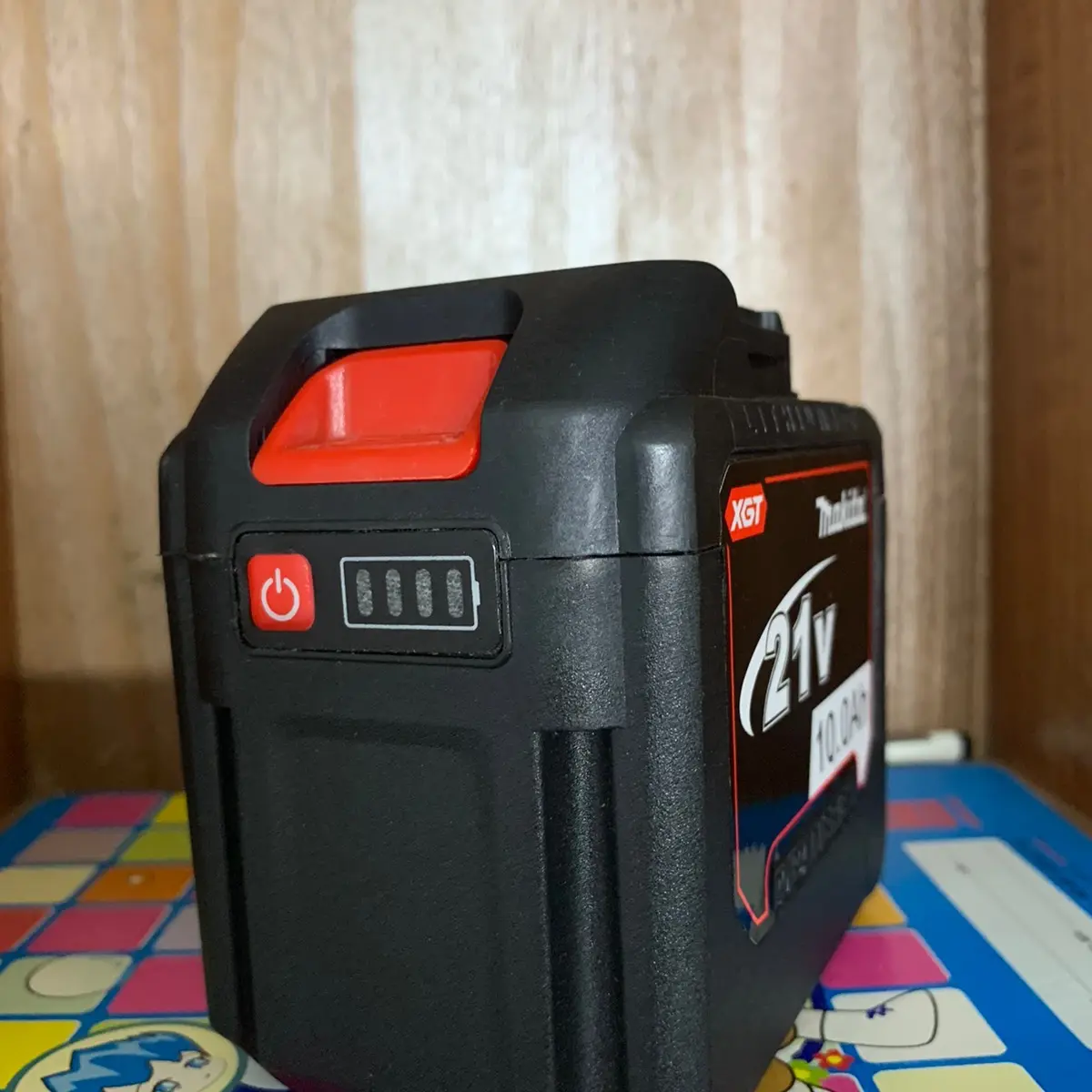 Pin đóng 20cell lõi pin SS , bản mạch full 8fet , chân phổ thông 21v , bao tải chống ngắt Phụ Kiện Phụ Tùng