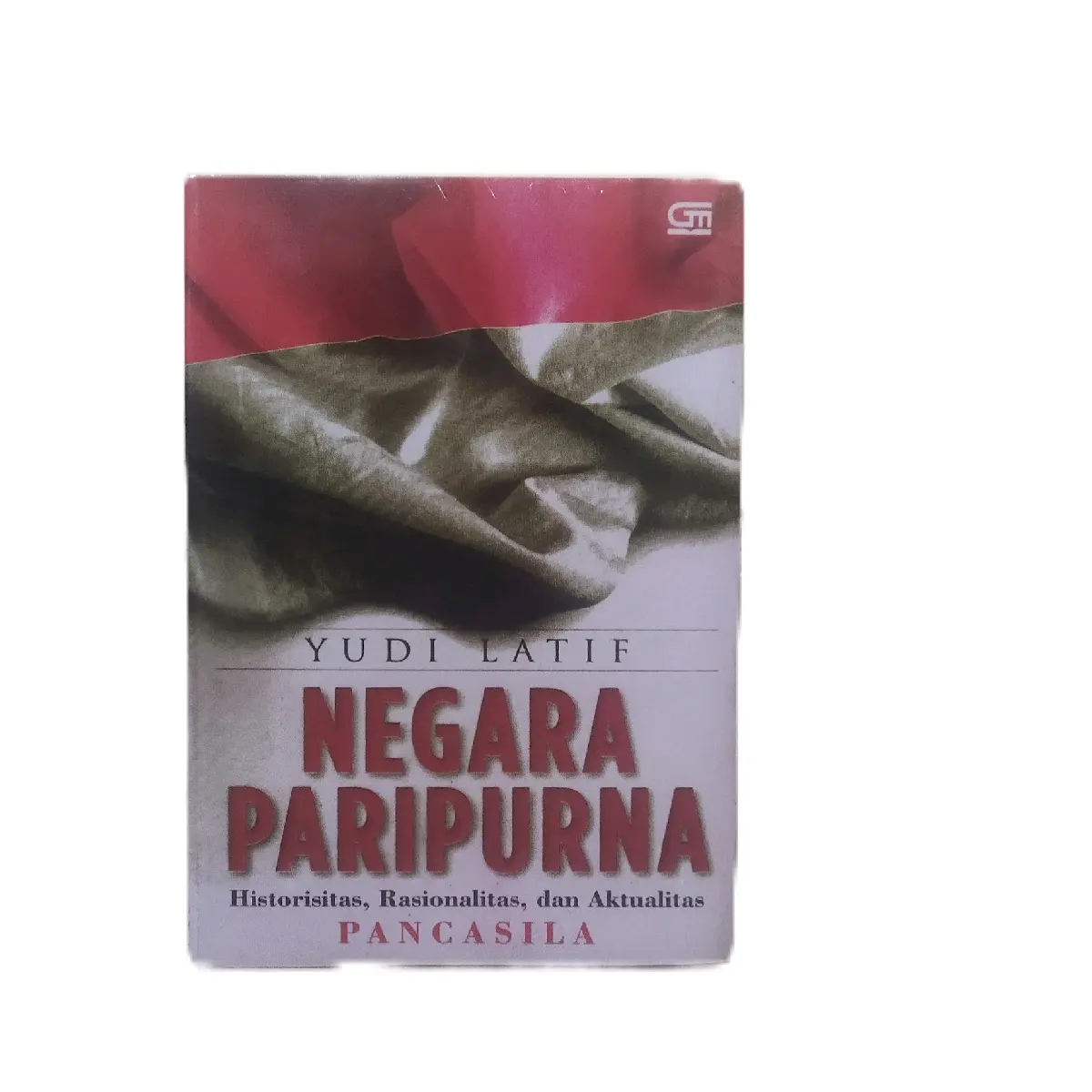 Negara Paripurna - Yudi Latif
