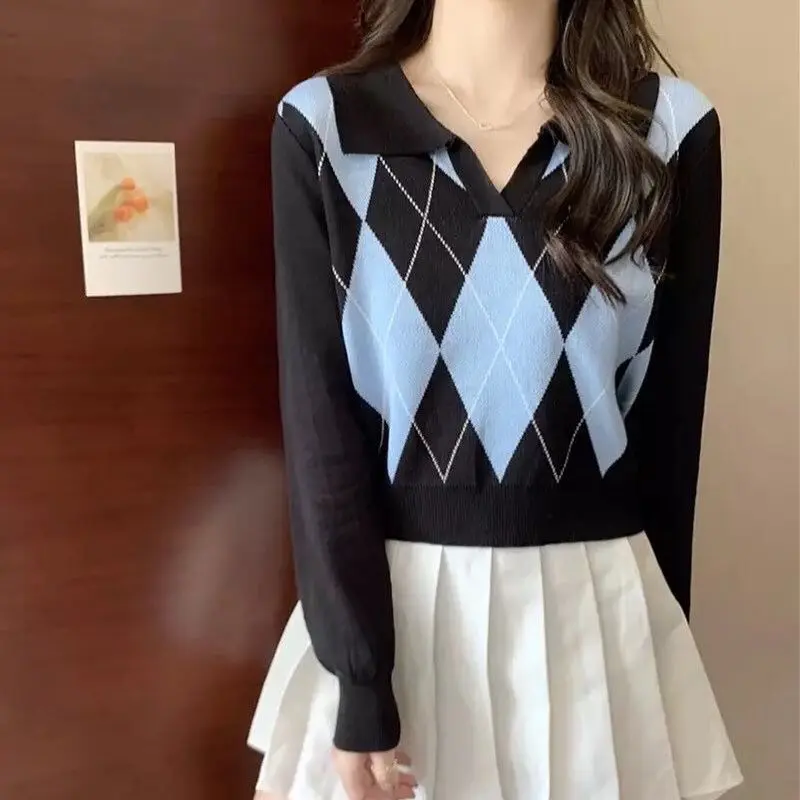 Belleza outlet Baju Atasan Wanita Rajut Korean Style Erika premium Rajut Blouse Atasan Wanita 0