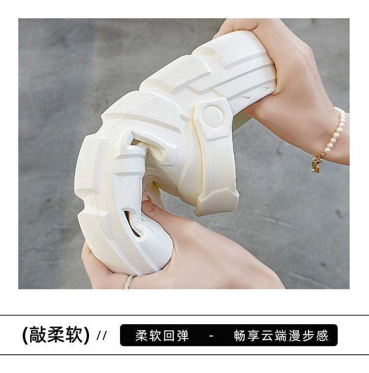 Product Introduction of Giày Coros, Thời Trang Mới Cho Năm 2024, Thoải Mái Cho Nam, Thích Hợp Cho Mùa Hè, Đi Biển Ngoài Trời, Có Đế, Chống Trượt, Dép Nam Cặp Đôi 6