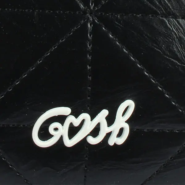 Gosh Lunaria 343 Shoulder Bag 4
