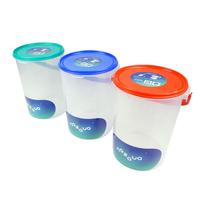 Gambar Sparepart Filter Air Minum Nazava - Kontainer Nazava Bening Satu (Atas/Bawah) - Biru, Kontainer Atas dari Nazava Water Filters Kab. Bandung 1 Tokopedia