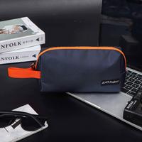 Gambar ANT PROJECT - Pouch Bag - Portico NAVY - Clucth - Doppkit - Navy dari ANT Project Kota Bandung 1 Tokopedia