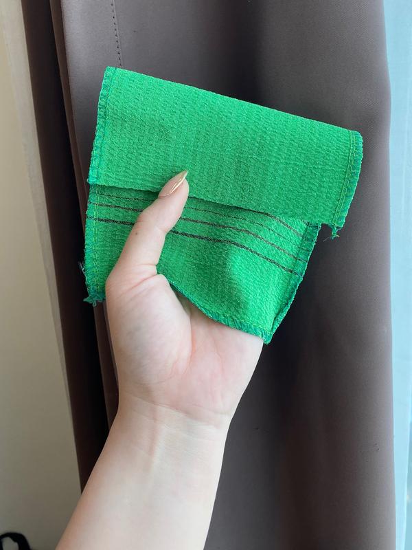 SKINIVAZZA - Handuk Perontok Daki 1