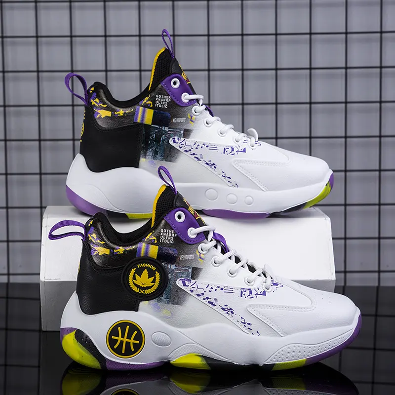 Giày Mùa Hè Cho Nam, Giày Bóng Rổ Trẻ Trung, Giày Thường Ngày Thể Thao, Dad Shoes, Quốc Tế Thương Sneaker Sport Giày Thể Thao Tập Thể Dục Chơi Bóng Rổ
