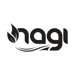 Nagi Dầu Gội Nhuộm Tóc Cao Cấp