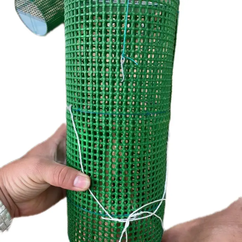 Combo 5 Lót Ếch Lưới Nhựa 12*28 - Phụ kiện câu cá - Đi Câu, Fishing Bắt Cá 3