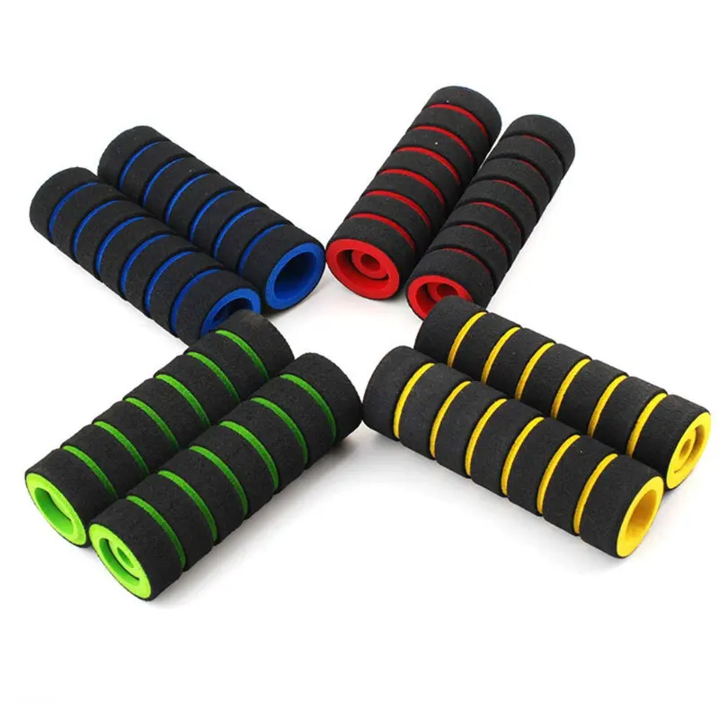 Miếng lót thanh tạ hỗ trợ tập luyện gym chắc chắn 8