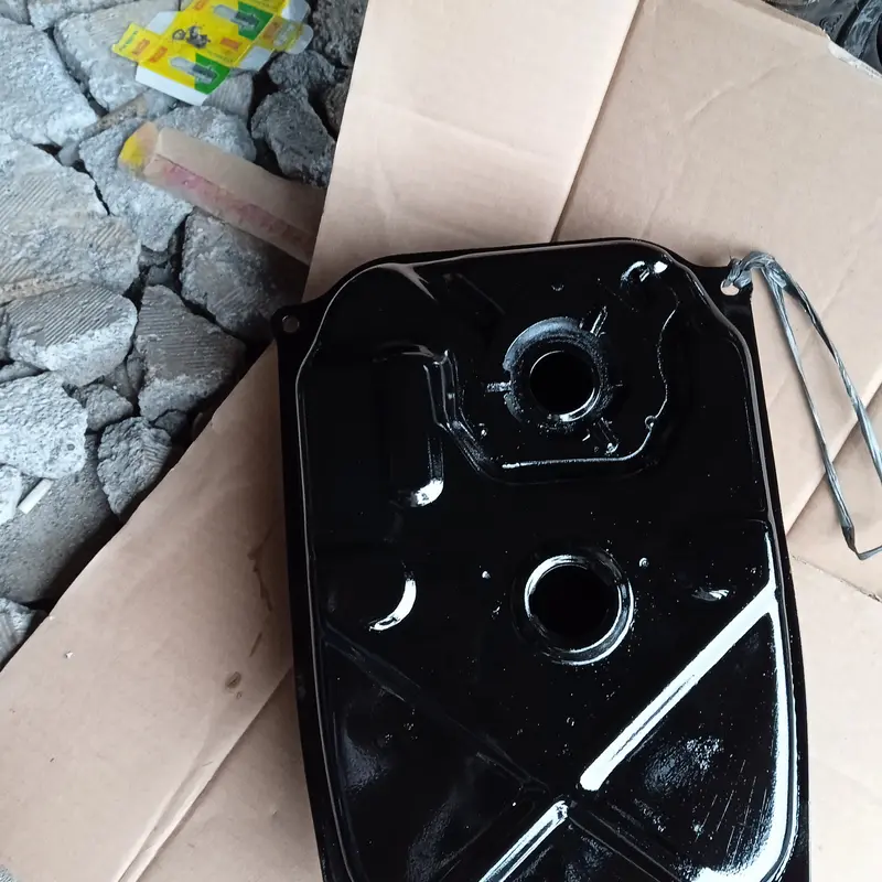 tangki supra fit new tangki supra fit new Motorcycle 2