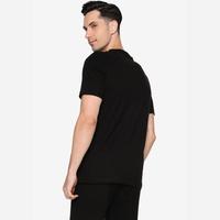 Gambar RyLifestyle - T-Shirt Kaos Pria Pendek Ry Lifestyle Outfiters Samping Silver Kaos Cewek Cowok Distro RY Apparel Baju Santai Baju Kerja - Hitam, S dari Ry lifestyle id Kota Administrasi Jakarta Pusat 4 Tokopedia
