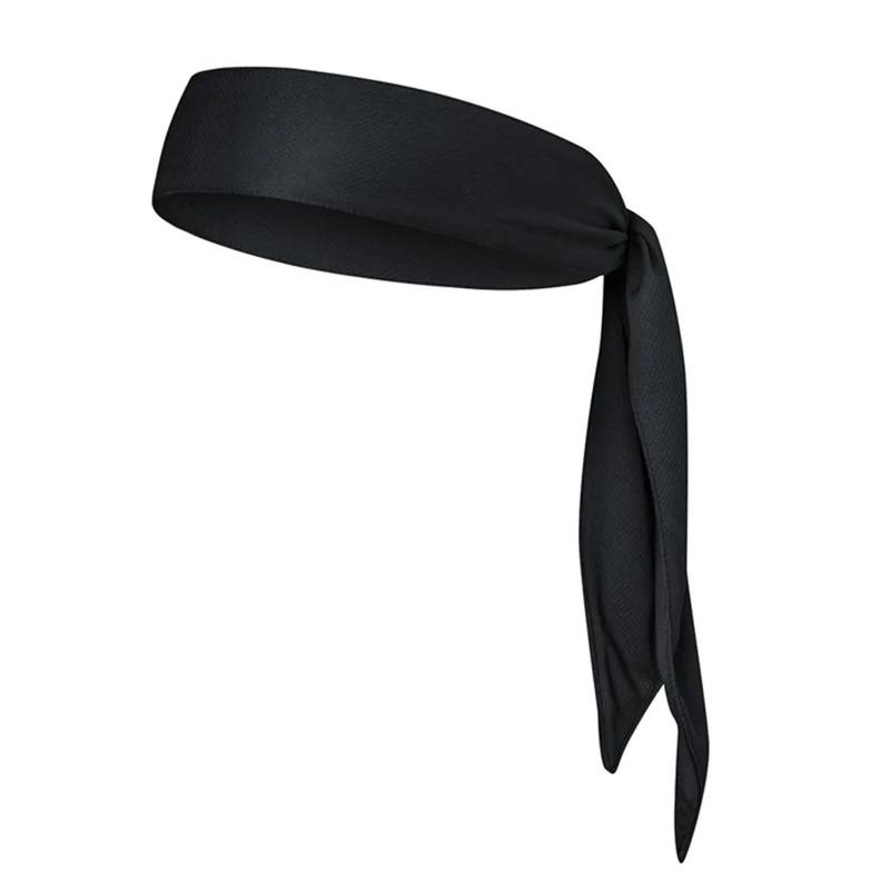 Băng Đô, Unisex, Thấm Hút Mồ Hôi, Băng Đô Thể Thao, Dành Cho Nam Giới, Thích Hợp Để Chạy, Tập Luyện, Tennis, Karate, Trang Phục Cướp Biển, Cà Vạt Cổ 0