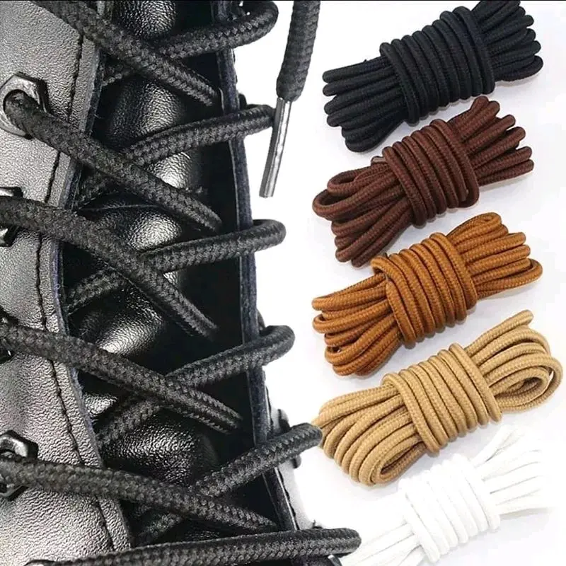 Tali Sepatu Boots PDL Tali Sepatu Gunung Shoe