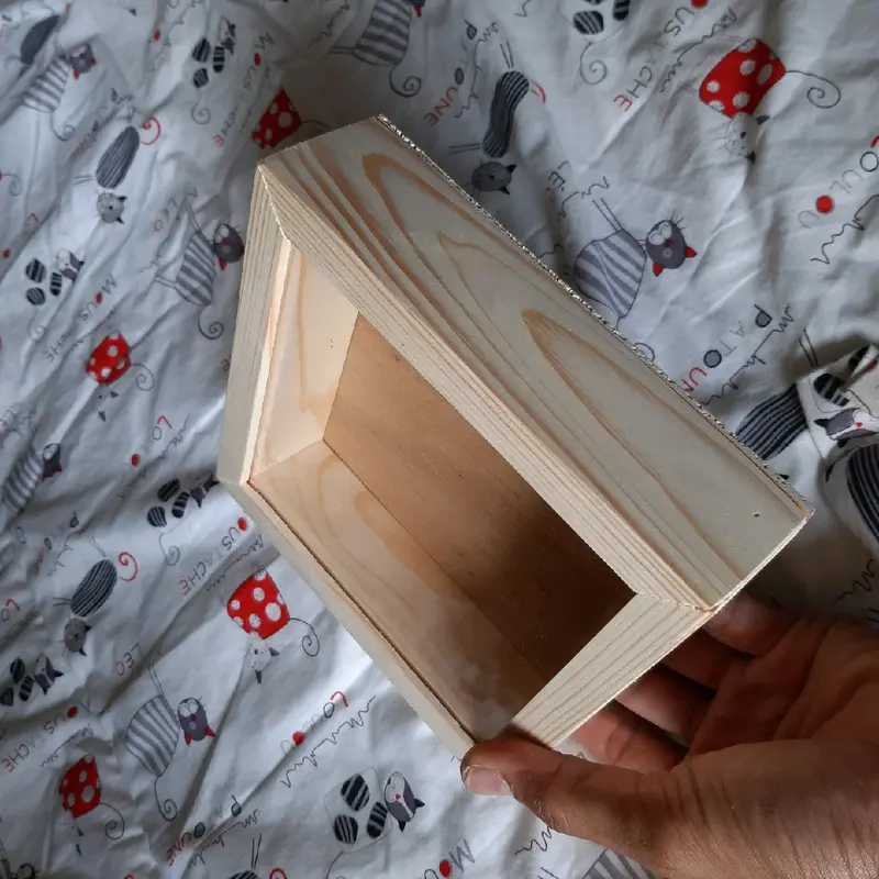 Pigura 3d / bingkai foto 3d / frame foto 3d / kotak mahar / kotak kayu / ringbox /kotak hantaran 1