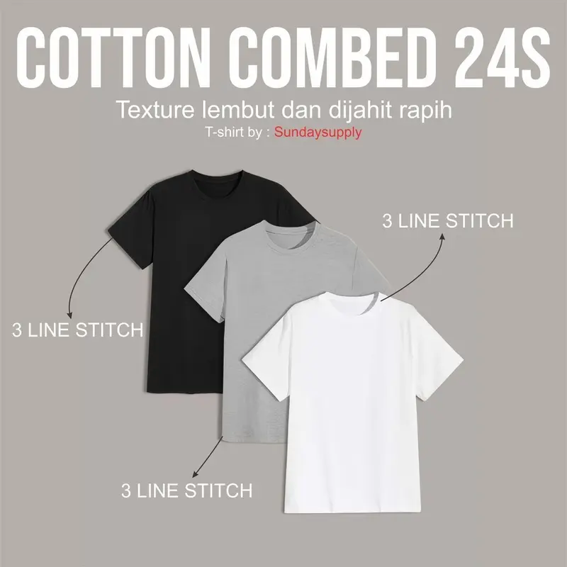 Makeyoushine X Generasi90 Baju Kaos Coca-Cola Delicious And Refreshing Distressed Sale Sign Logo T-Shirt  - Baju untuk Pria wanita Unisex Cotton Combed 24s Dewasa Tangan Pendek Kaos bisa untuk Laki Laki Perempuan Cewek Cowok & Baju Distro Vintage 2