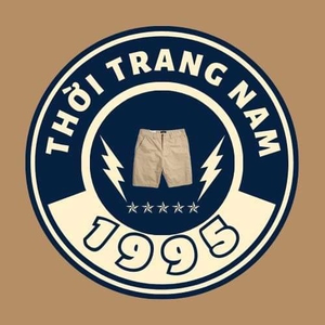 THỜI TRANG NAM 1995