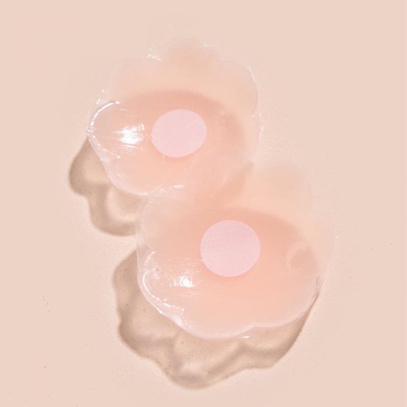 Hộp 5cặp dán nhũ siêu chắc chất thun tăm chất tăm lạnh