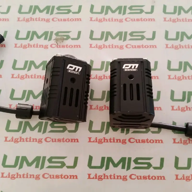 Duromoto X1 Lampu Tembak Sorot 20W 3