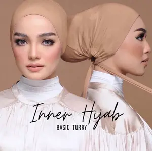 Ciput kaos tali (Basic Turki ) Basic Arab