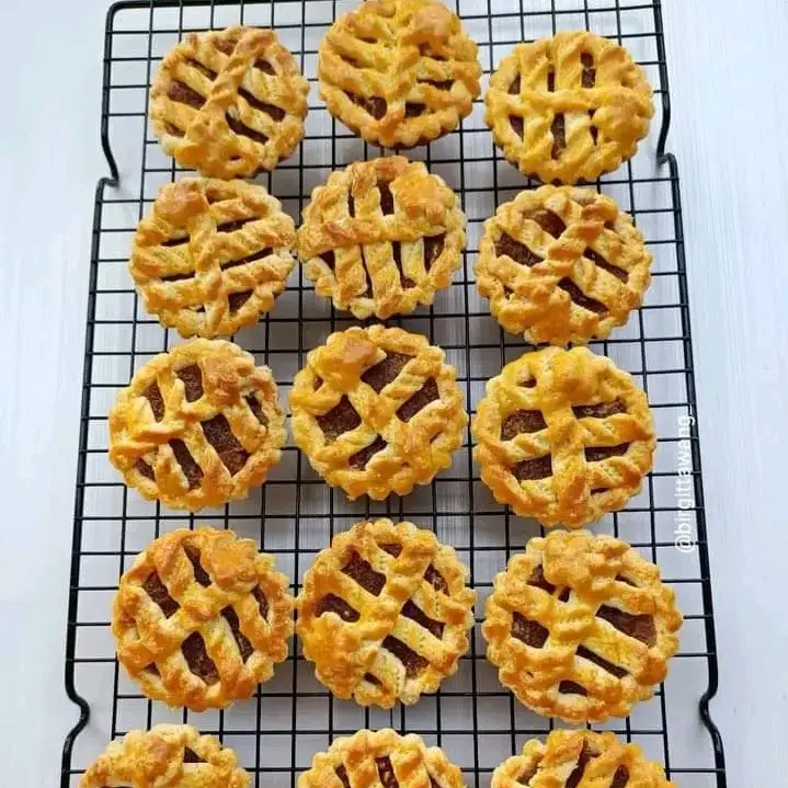 Pie Nastar / Keranjang Nastar / Pie Nanas 0
