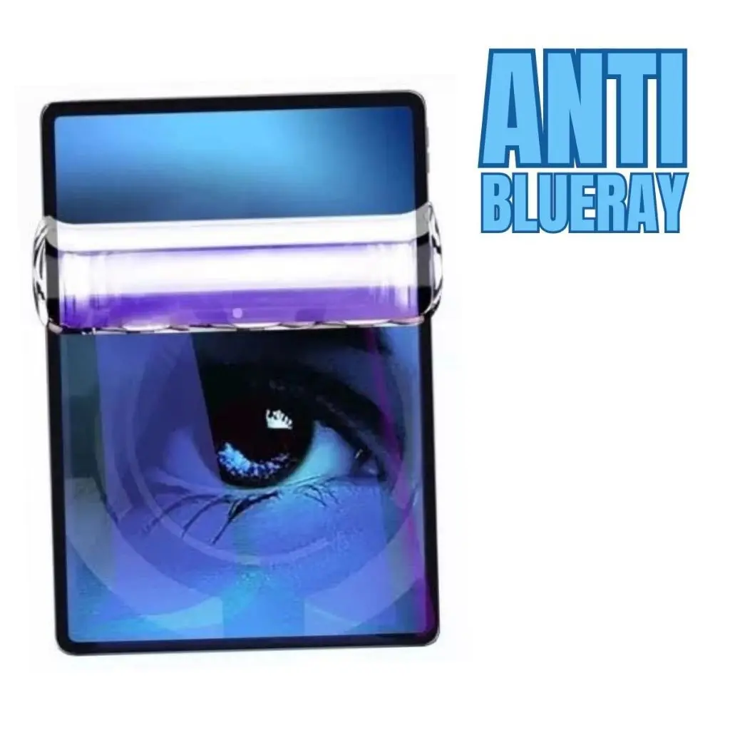 ANTI BLUERAY