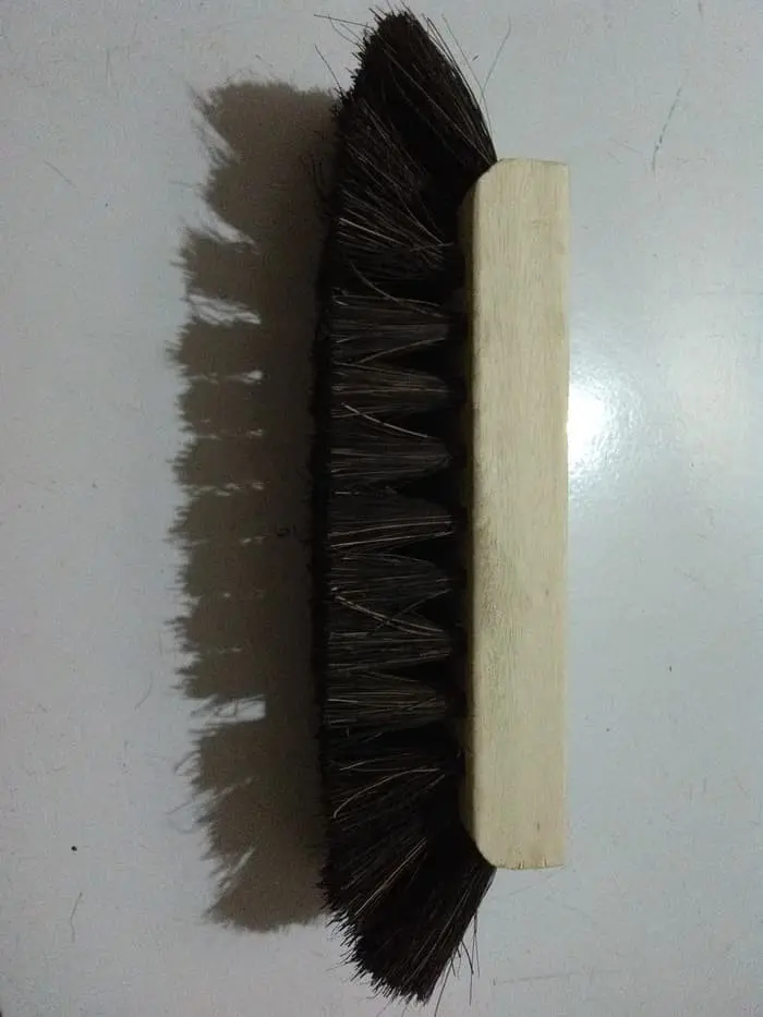 Sikat Lantai Kayu Besar Merk 2 Macan
