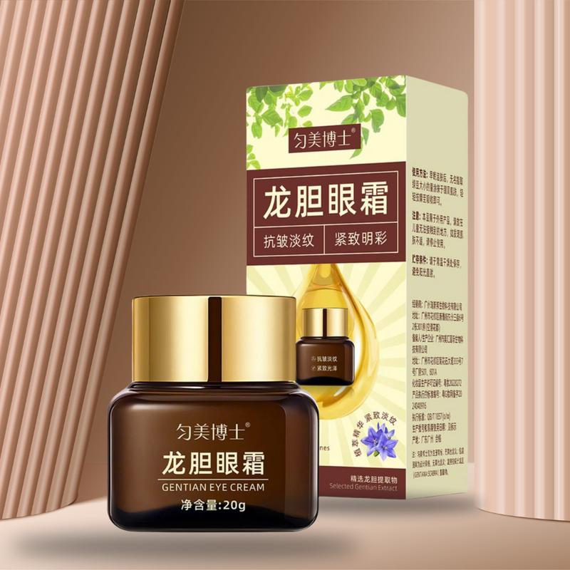 Kem dưỡng mắt OSUFI, Kem mắt Osufi hỗ trợ làm sáng da, mờ quầng thâm, bọng mắt - Lalabeauty Women