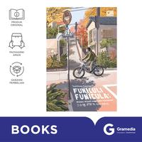 Gambar Gramedia - Buku Novel Funiculi Funicula 2: Kisah-Kisah Yang Baru Terungkap - - dari Gramedia Kota Administrasi Jakarta Timur 1 Tokopedia
