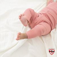 Gambar MemoryLife - Little Dreamers Series Crawler Legging | Celana Panjang Legging Bayi Unisex Premium Umur 0 Bulan - 12 Bulan - Cloudy, 6-12 Bulan dari MemoryLife Shop Kota Administrasi Jakarta Utara 3 Tokopedia