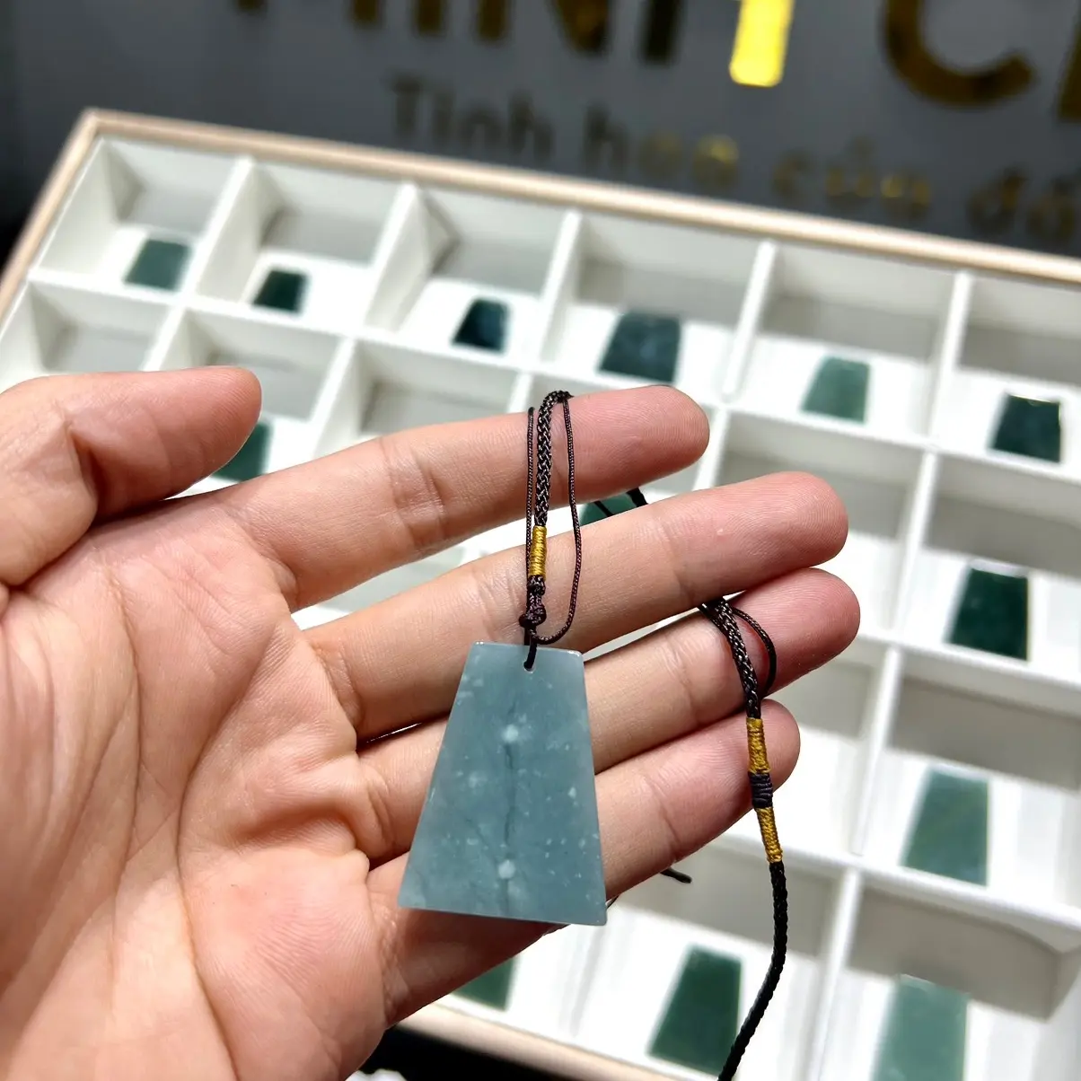 Vô Sự Bài || Ngọc Phỉ Thuý Minh Châu