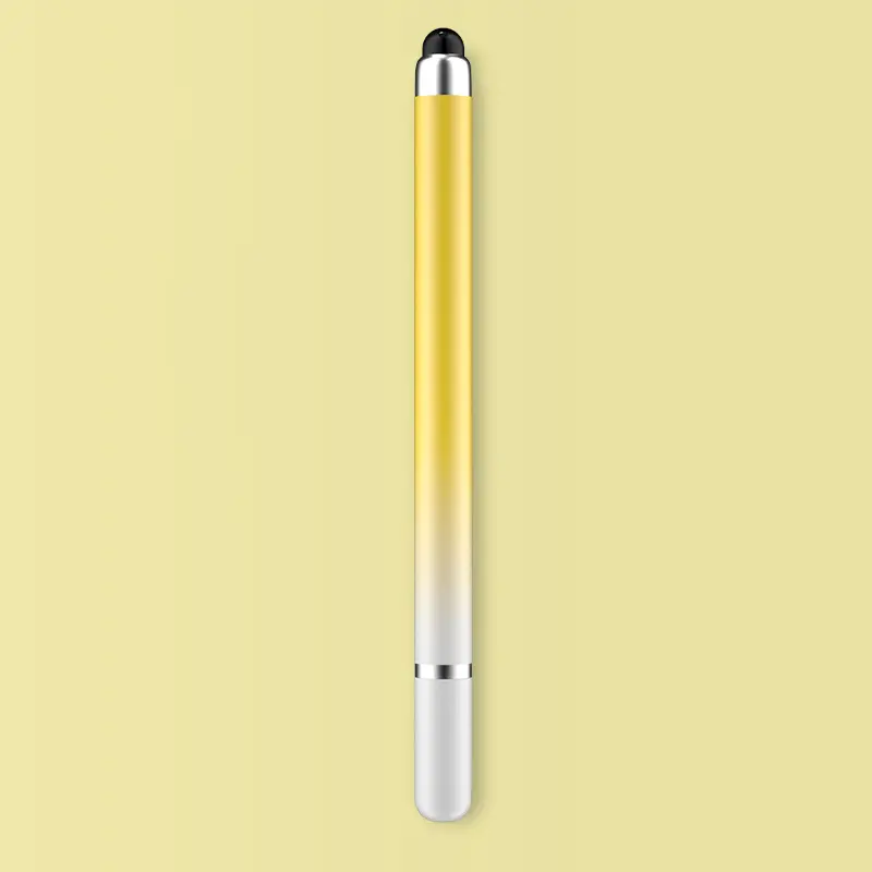 Gradient-Yellow