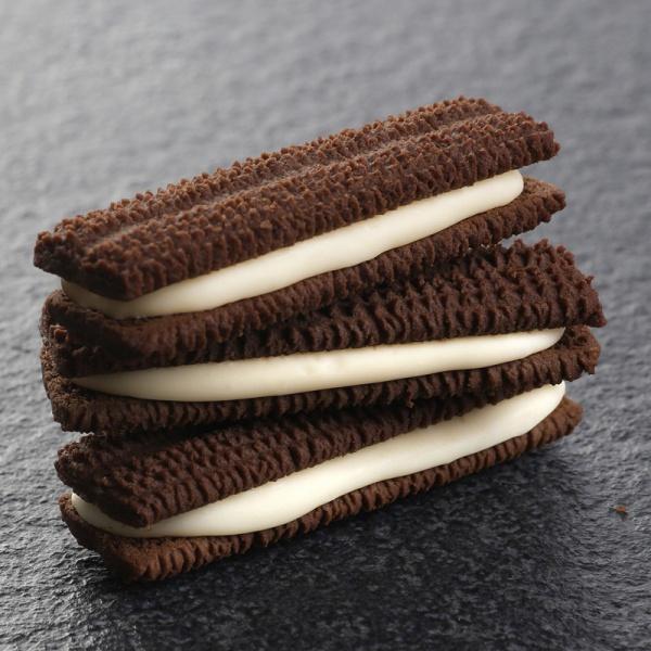 Casual Snack Sandwich Biscuit Cookies Various Tastes Internet Celebrity Snacks Meal Replacement Biscuit 4