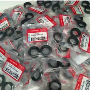seal shock grand ( 10 PCS ) motor beat Vario Supra x karisma sil shock Motorcycle
