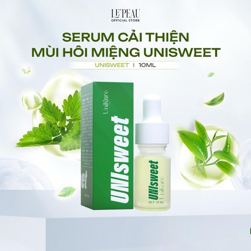 Product Introduction of Mua 1 tặng 1, Serum Hôi Miệng, Hỗ Trợ Cải Thiện Hôi Miệng, Hơi Thở Thơm Mát, Có Che Tên Sản Phẩm, Dung Tích 10ml Xịt Thơm Miệng Xịt Miệng Thơm Miệng 4