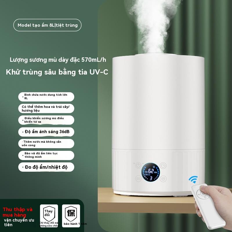 Máy Tạo Sương Mini, Máy Tạo Độ Ẩm Không Khí, Máy Khuếch Tán Hương Thơm Siêu Âm, Chạy Bằng USB, Làm Mới Không Khí, Tạo Không Khí Ngầu Phun Sương Phun Tinh Dầu Máy Xông Tinh Dầu Xông Tinh Dầu Máy Khuếch Tán Tinh Dầu 8
