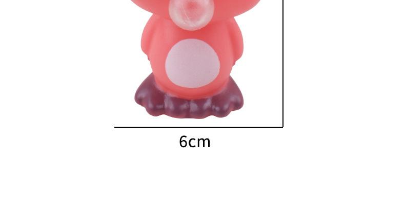 Product Introduction of Dây Chuyền Chìa Khóa Búp Bê Loopy Bong Bóng Vãi, Zan Menglu, Đồ Chơi Bóp Giải Tỏa Căng Thẳng Cáo Nhỏ Quyến Rũ Túi, Đồ Chơi Trẻ Em, Được Vận Chuyển Theo Số Lượng Mua, Không Theo Số Lượng Hiển Thị Trong Hình Ảnh. 6