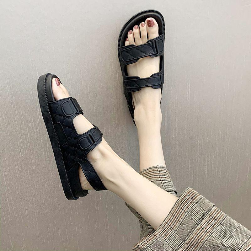 Product Introduction of Sandal Jelly Wanita Tali Import ALGEA / Sandal Wanita Tali Belakang / Sandal Tali Gunung Import Karet Sendal 4