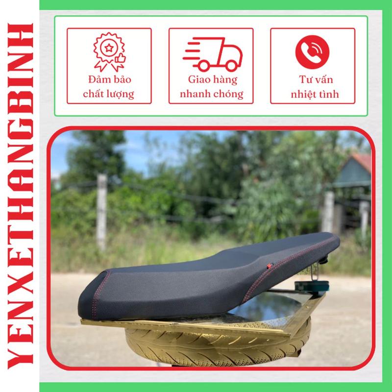 Yên Sirius Fi 2 Tầng Loại 1