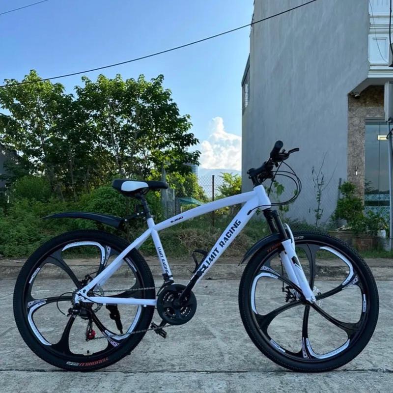 Xe đạp thể thao Limit Racing, phiên bản S300 bánh đúc. Gắn Xe Đạp Đạp Xe Đạp Sports xe  địa hình xed ap  the chinh hang xe  đạp  địa  hình  nữ