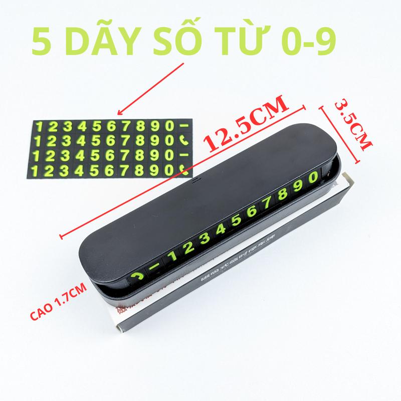 Bảng Số Điện Thoại Ô Tô, Bảng Ghi Số Điện Thoại Gắn Taplo Trên Ô tô Đầy Đủ Logo Các Dòng Xe, Bảng Số Điện Thoại Để oto (BSDT) 5