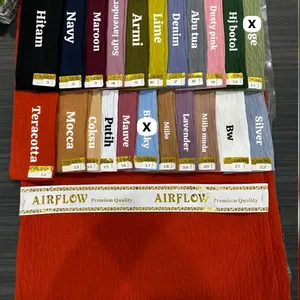 KAIN CRINGKLE AIRFLOW