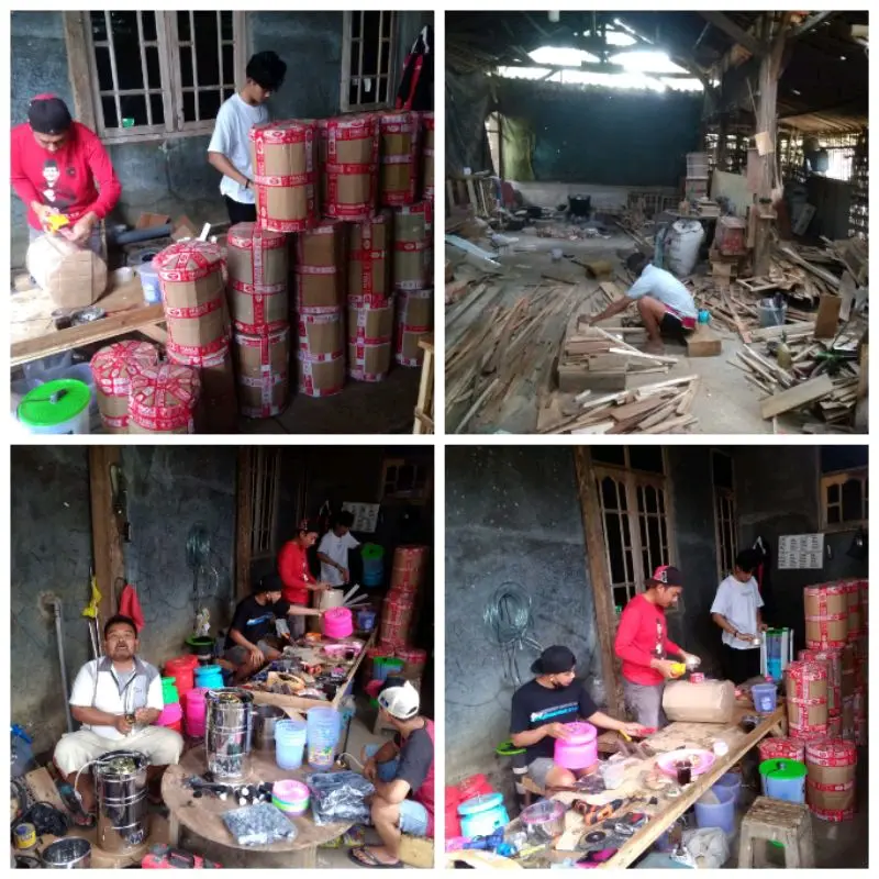 spiner peniris minyak mesin pengering minyak 4