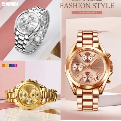 JAM TANGAN SKMEI 1897 ORIGINAL