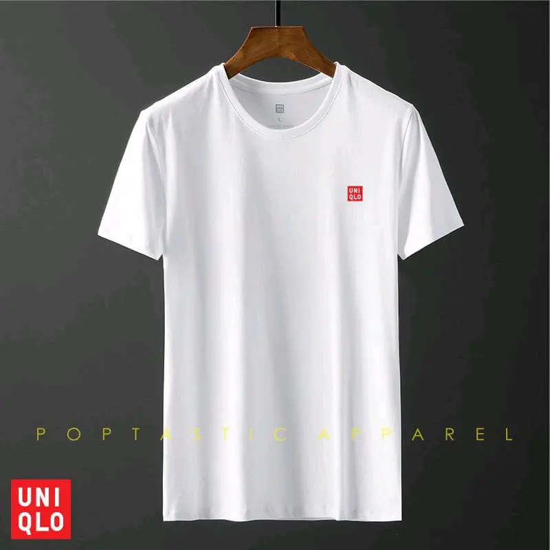 Kaos Distro | UNIQLO | Cowok Cewek 1