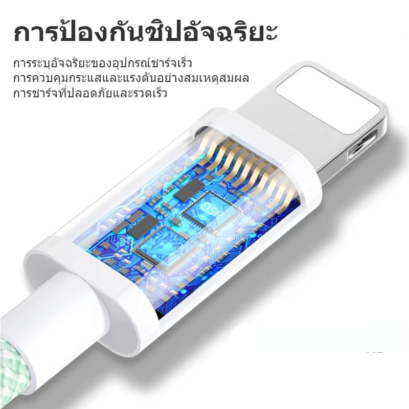 Product Introduction of Cáp sạc, PD 20W, chiều dài 2m, Cáp sạc nhanh, Tương thích với iPhone, Type C sang Apple, Thích hợp cho iPhone 14, 14Pro, 14Pro Max, 13, 12, 11 Pro Max, XR, XS 3