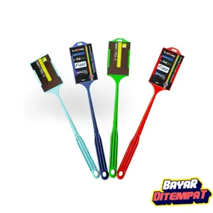 DISKON  Tongkat E-Toll Premium Original - E-Toll Stick Anti Slip