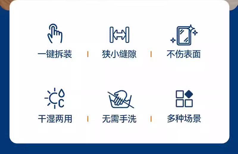 Product Introduction of Cây Lau Nhà Bụi Tĩnh Điện, Cây Lau Nhà Bề Mặt, Cây Lau Nhà Phẳng, Sử Dụng Thứ Cấp Tự Động Rảnh Tay, Cây Lau Nhà Gia Đình, Cây Lau Nhà Vải, Mới, Để Loại Bỏ Bụi 1