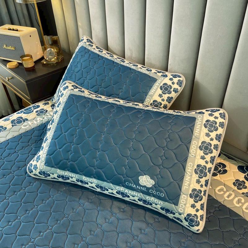 Vỏ Gối Đầu Cao Su Điều Hòa Cao Cấp Nhập Khẩu KT 45*65cm và 50*70cm - Thương hiệu uy tín 4